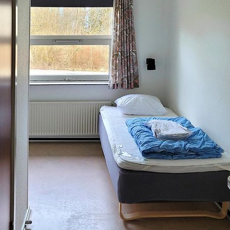 Aarhus Hostel Og Hotel Zewnętrze zdjęcie