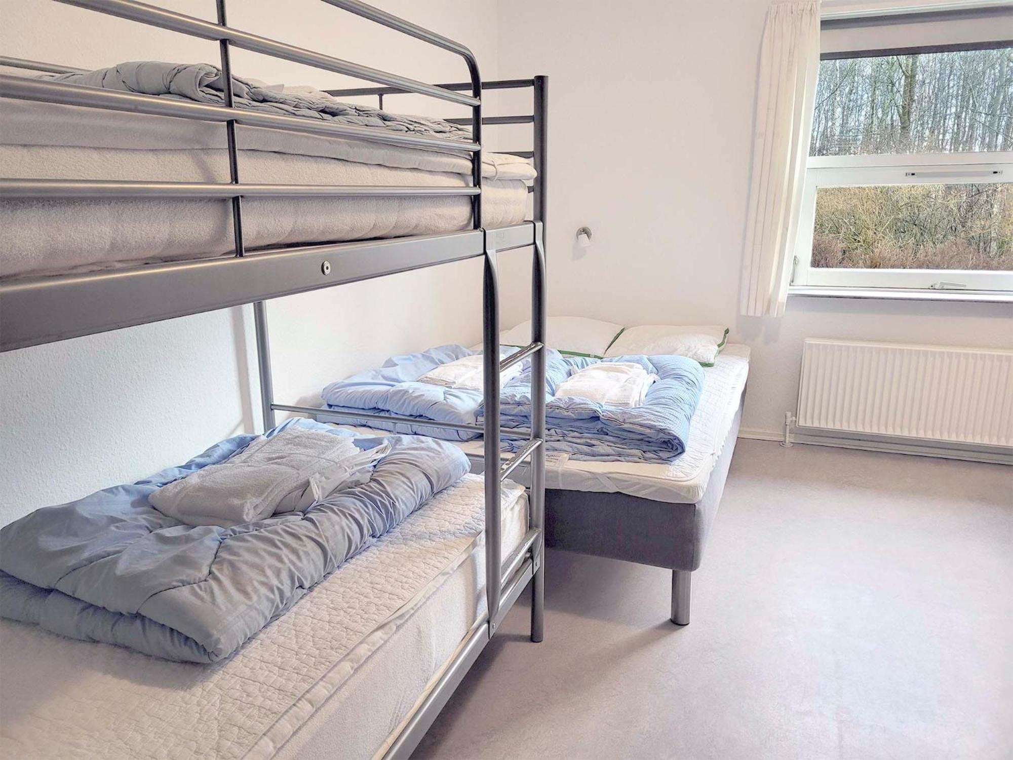 Aarhus Hostel Og Hotel Zewnętrze zdjęcie