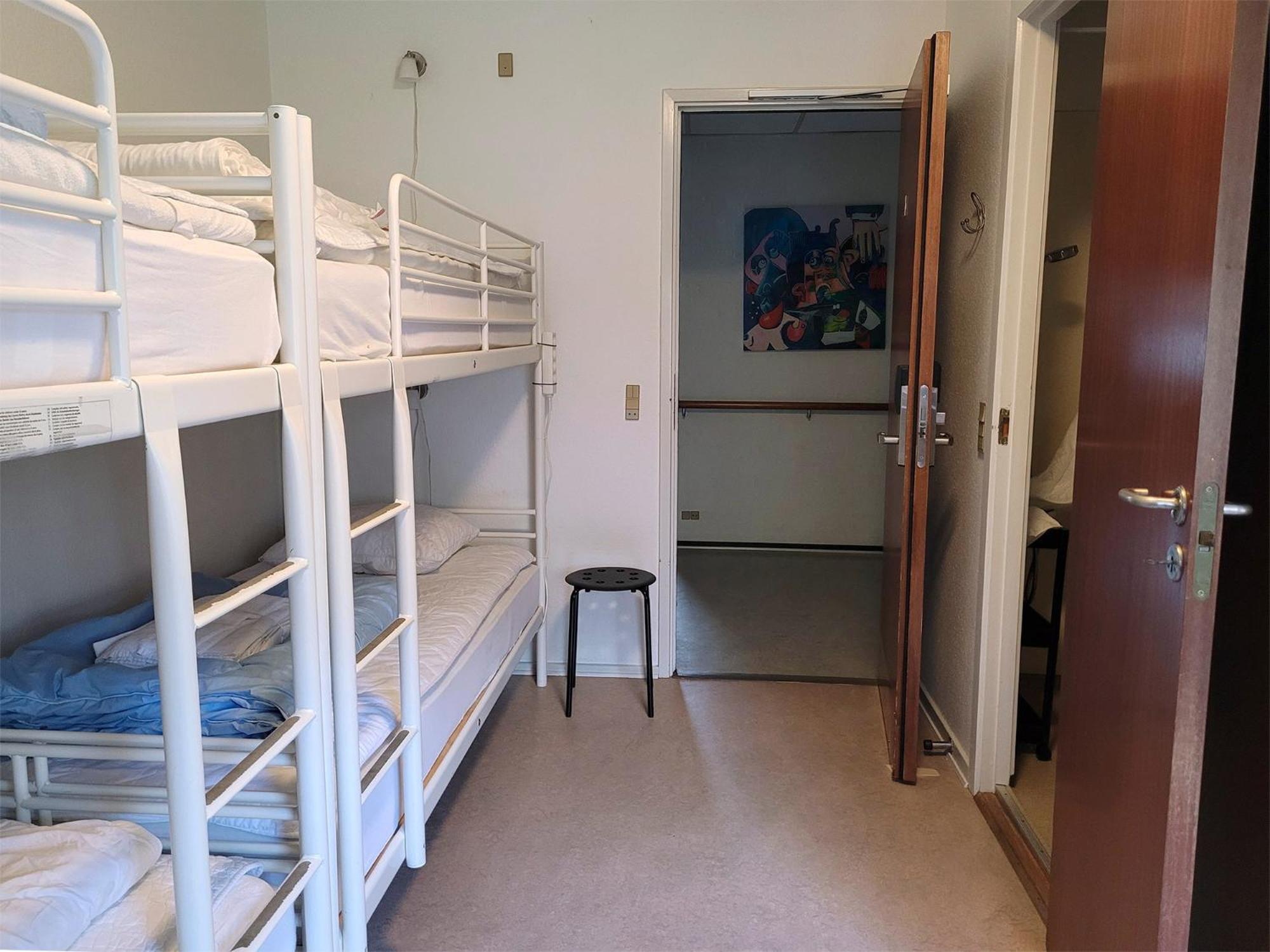 Aarhus Hostel Og Hotel Zewnętrze zdjęcie