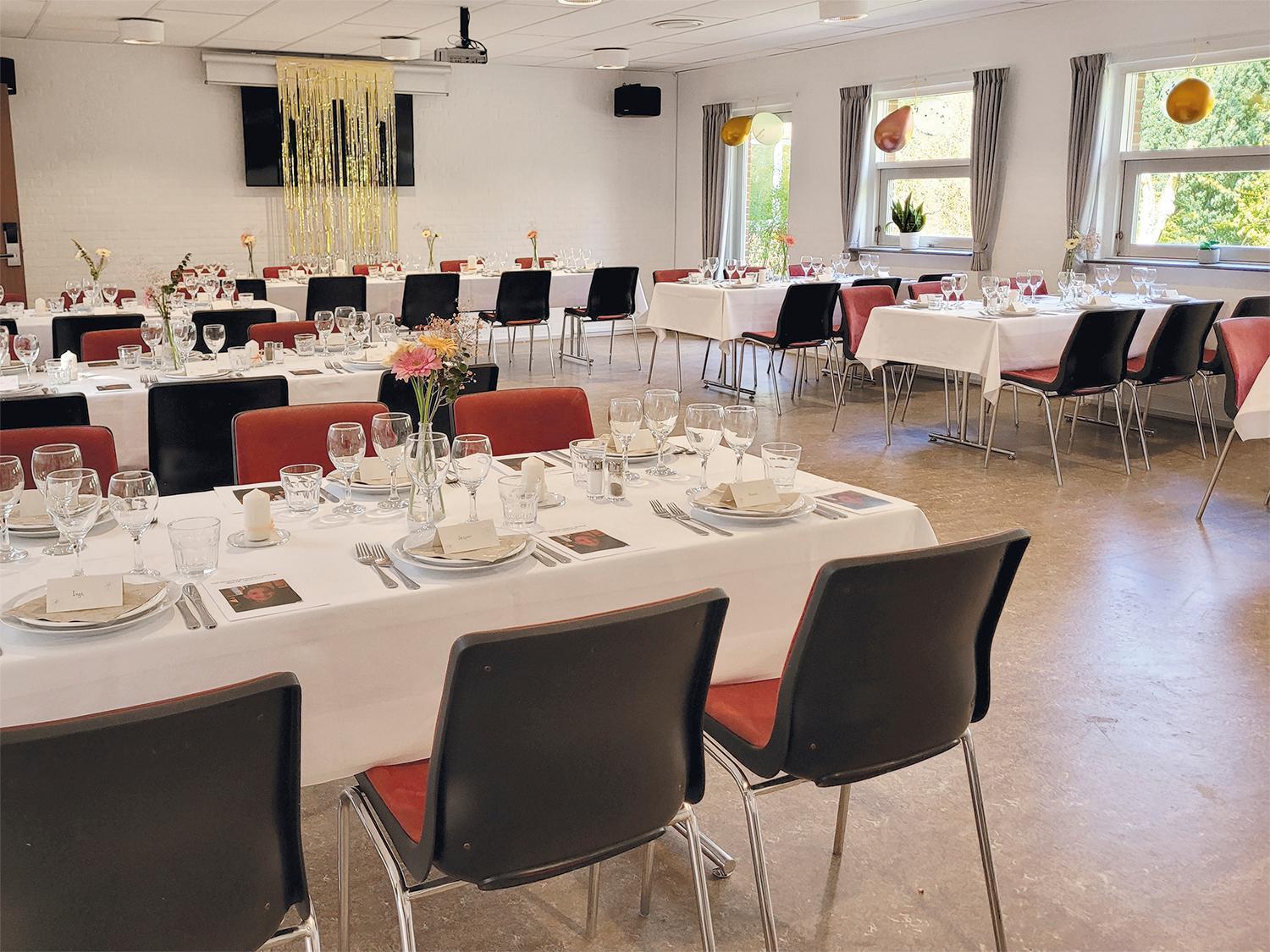 Aarhus Hostel Og Hotel Zewnętrze zdjęcie