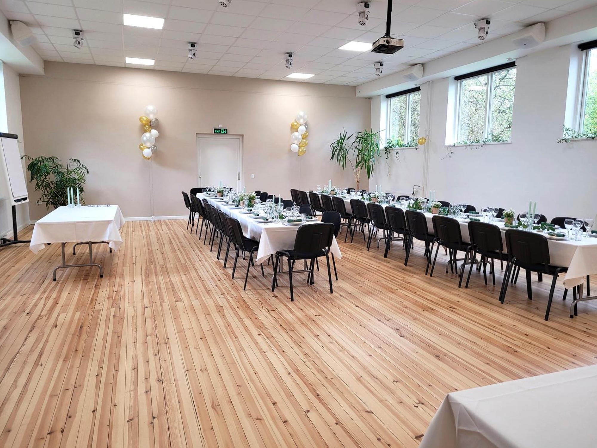 Aarhus Hostel Og Hotel Zewnętrze zdjęcie