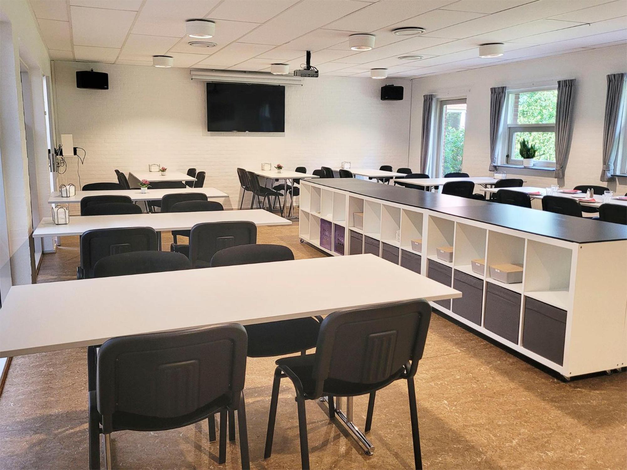 Aarhus Hostel Og Hotel Zewnętrze zdjęcie