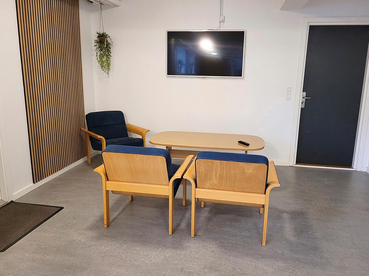 Aarhus Hostel Og Hotel Zewnętrze zdjęcie