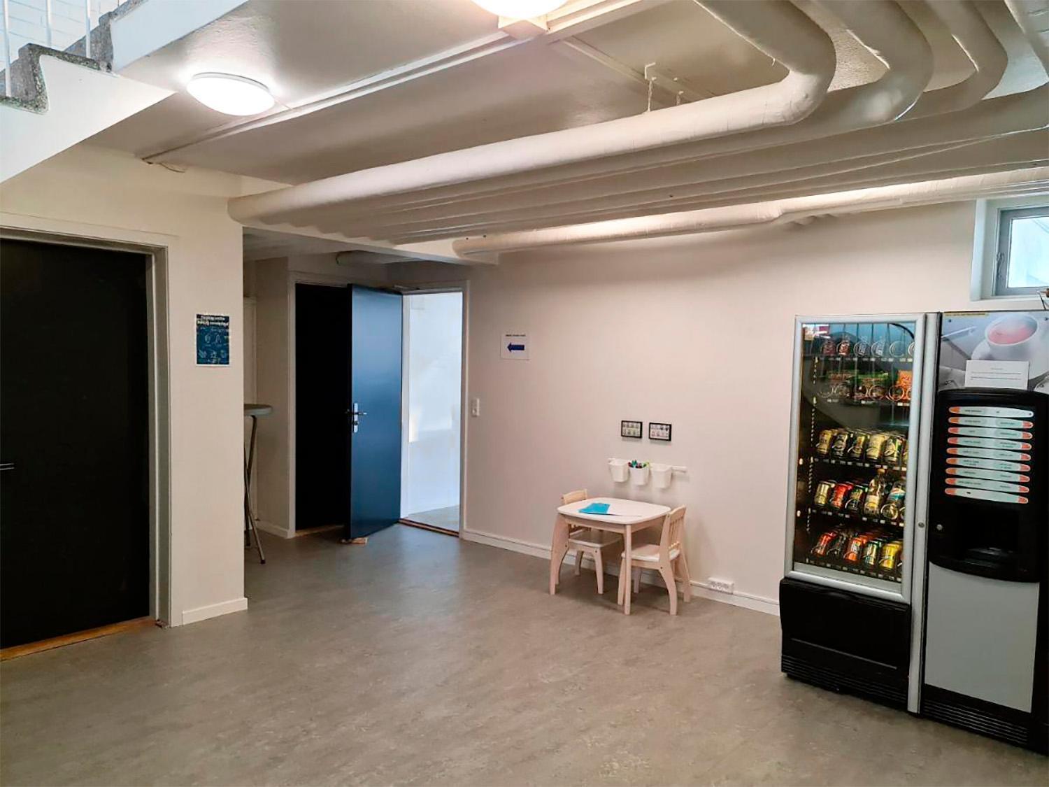 Aarhus Hostel Og Hotel Zewnętrze zdjęcie