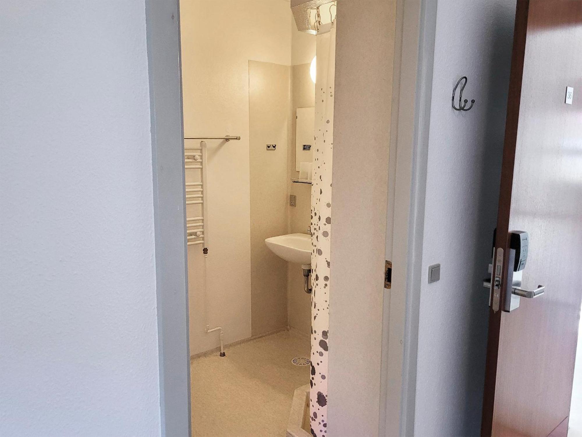 Aarhus Hostel Og Hotel Zewnętrze zdjęcie