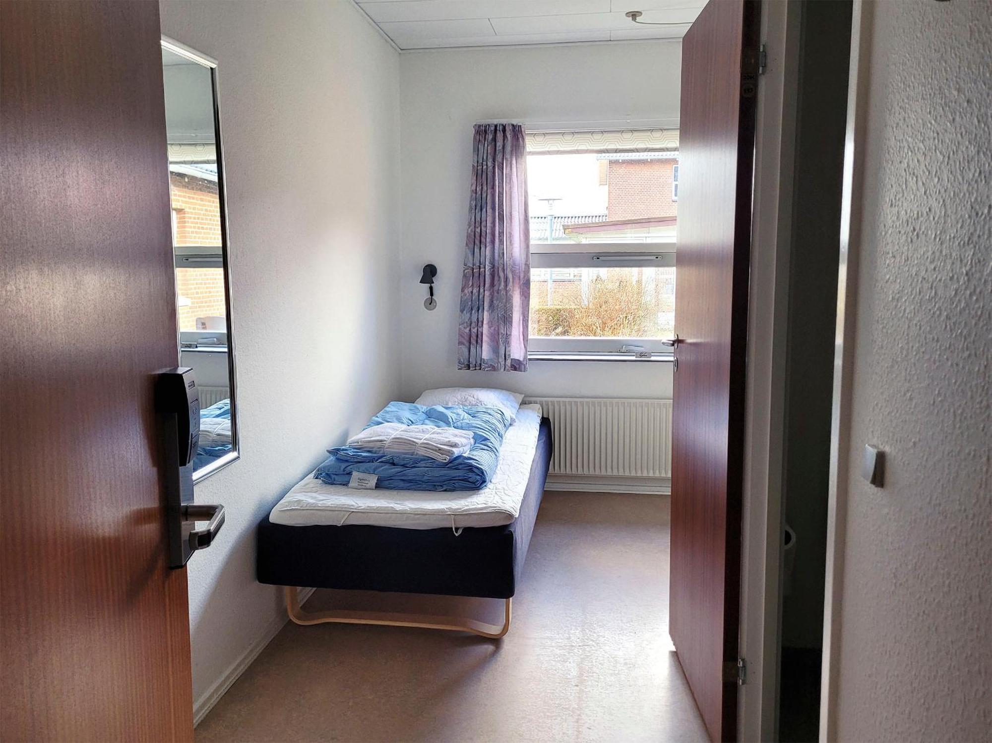 Aarhus Hostel Og Hotel Pokój zdjęcie