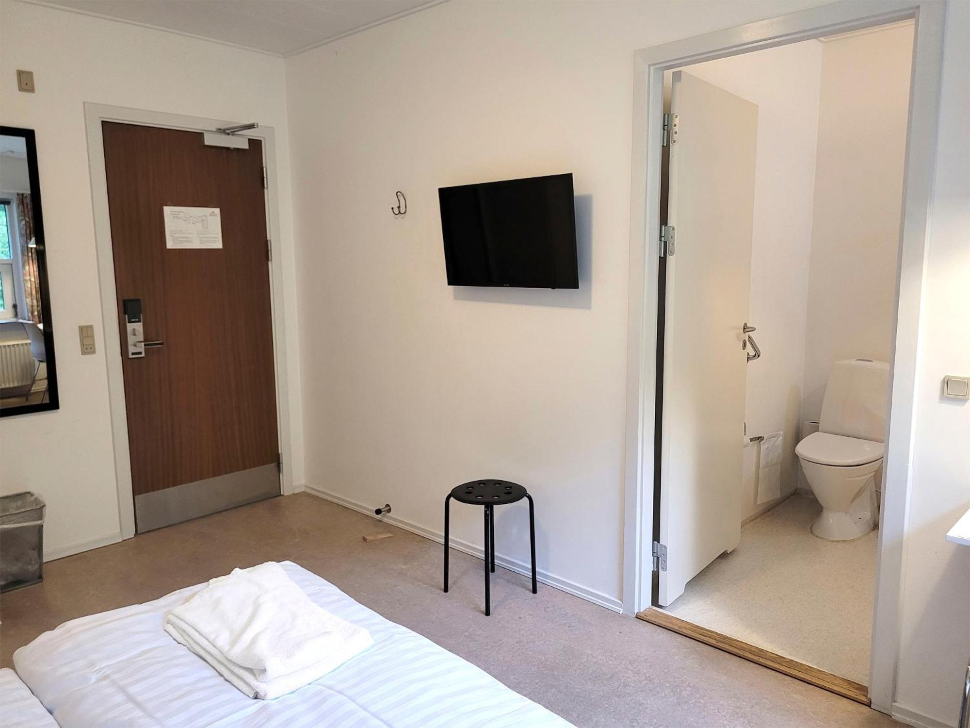 Aarhus Hostel Og Hotel Pokój zdjęcie